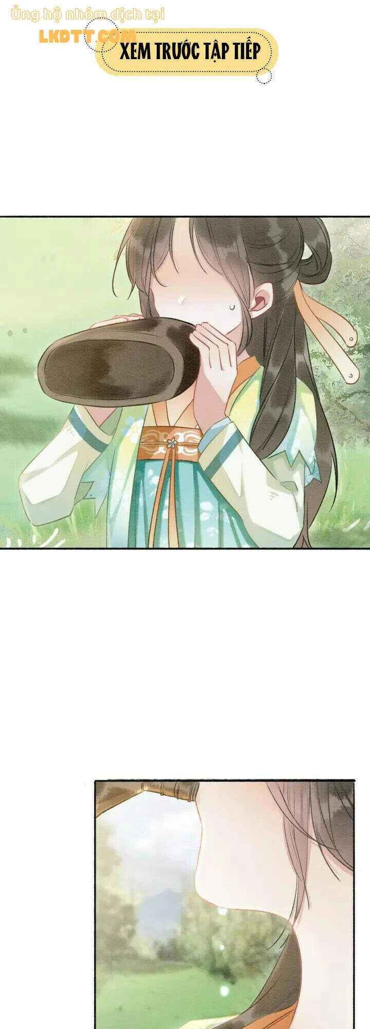 Sổ Tay Công Lược Hắc Liên Hoa Chapter 33 - 42