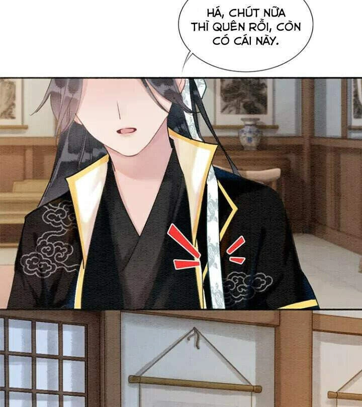 Sổ Tay Công Lược Hắc Liên Hoa Chapter 34 - 2