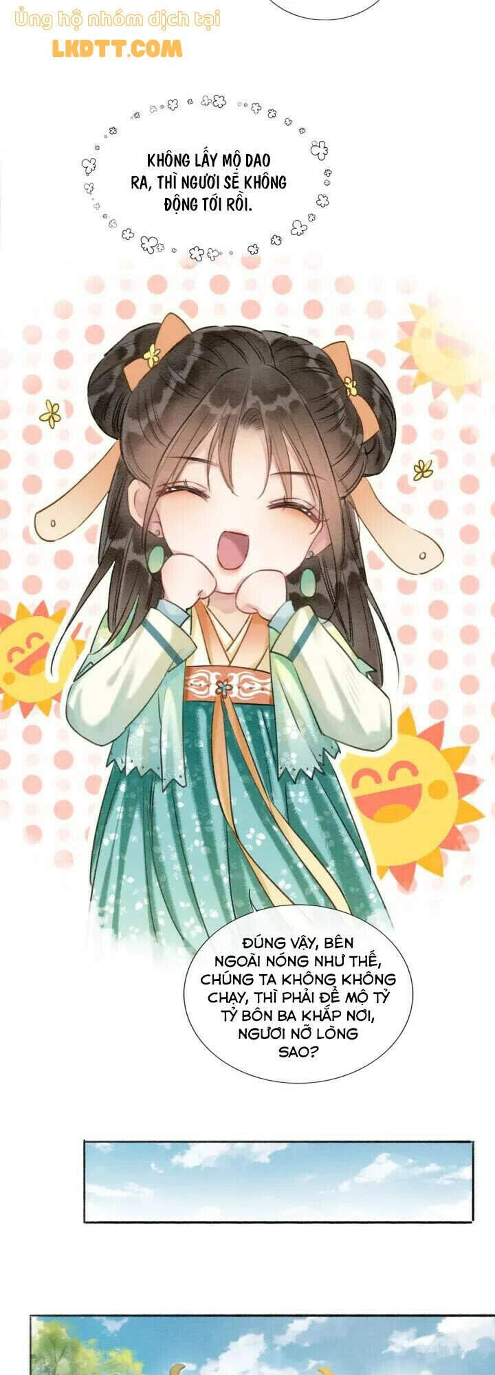 Sổ Tay Công Lược Hắc Liên Hoa Chapter 34 - 15