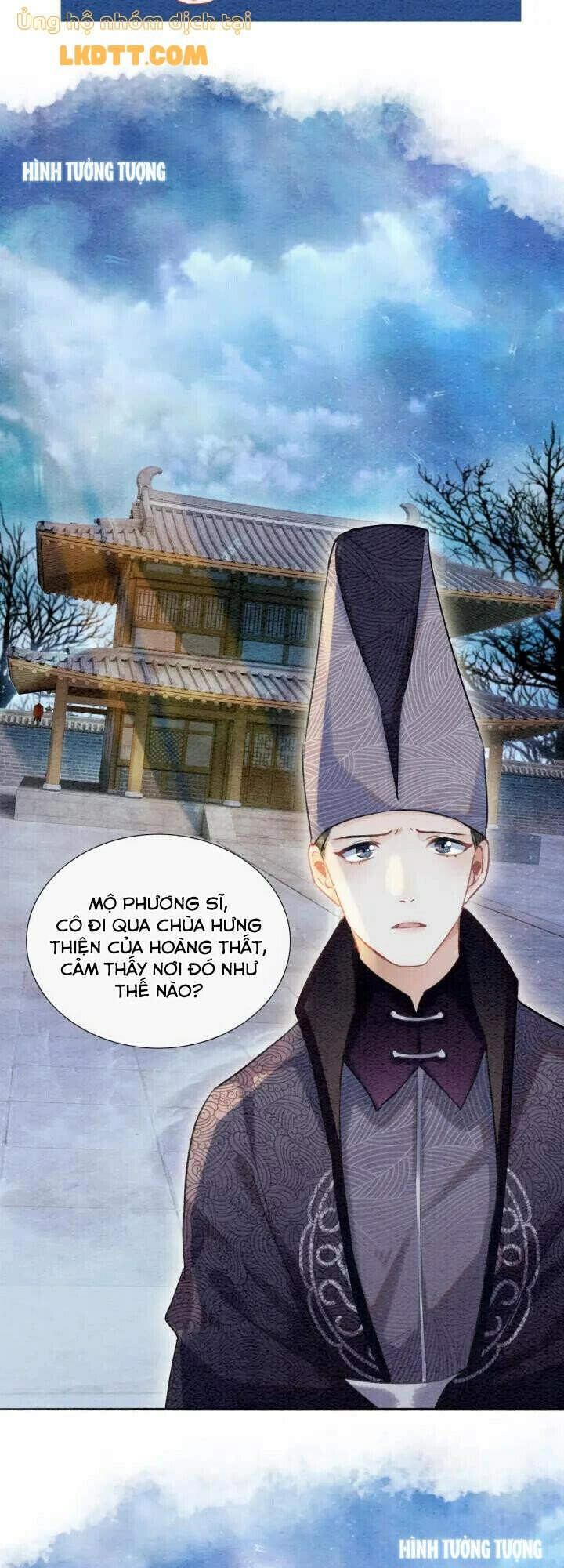 Sổ Tay Công Lược Hắc Liên Hoa Chapter 34 - 19