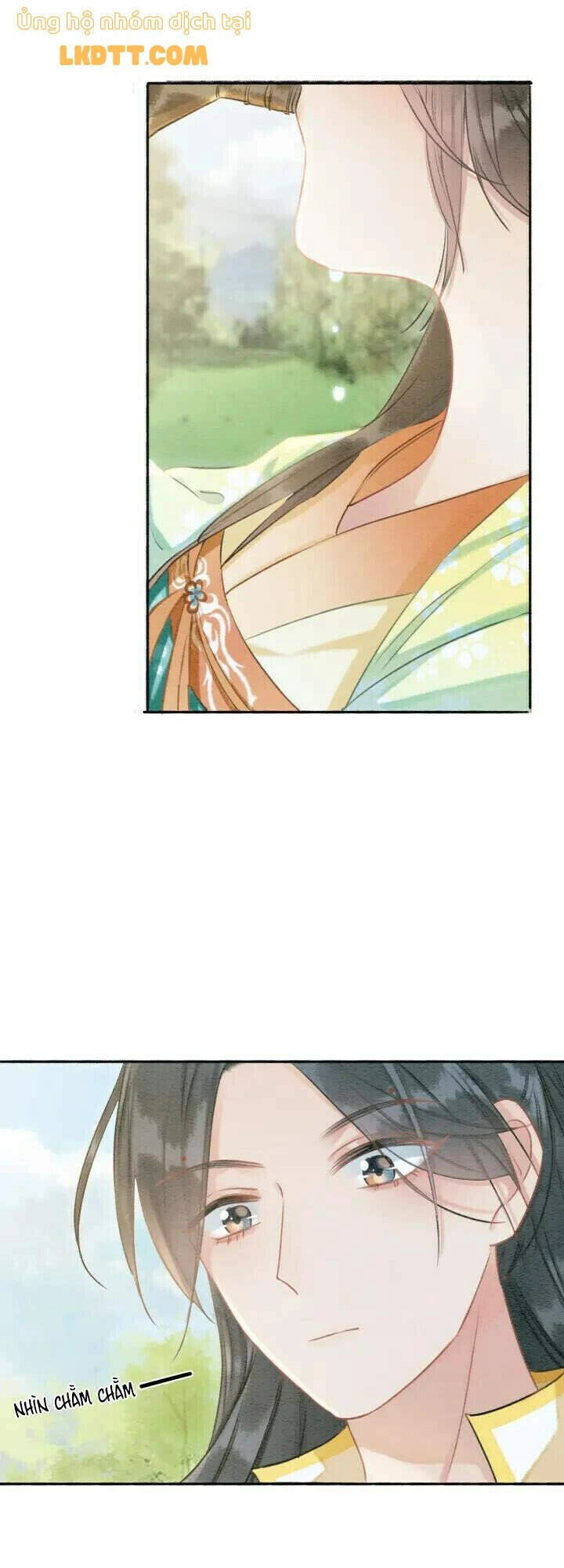 Sổ Tay Công Lược Hắc Liên Hoa Chapter 34 - 27