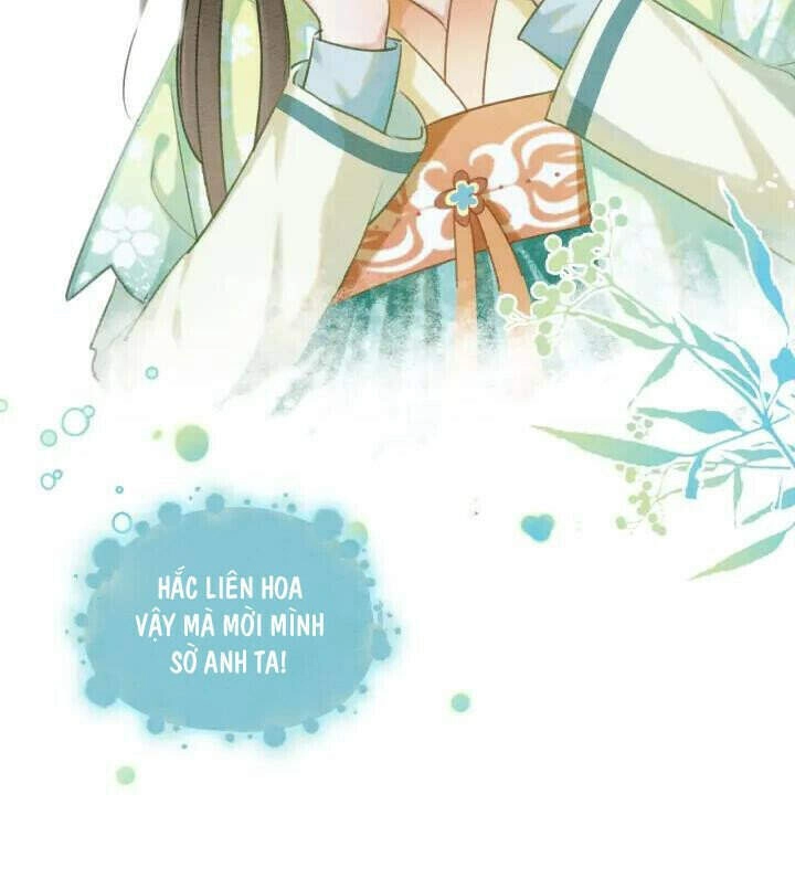 Sổ Tay Công Lược Hắc Liên Hoa Chapter 34 - 40