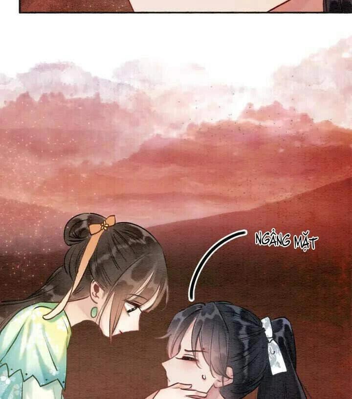 Sổ Tay Công Lược Hắc Liên Hoa Chapter 34 - 42