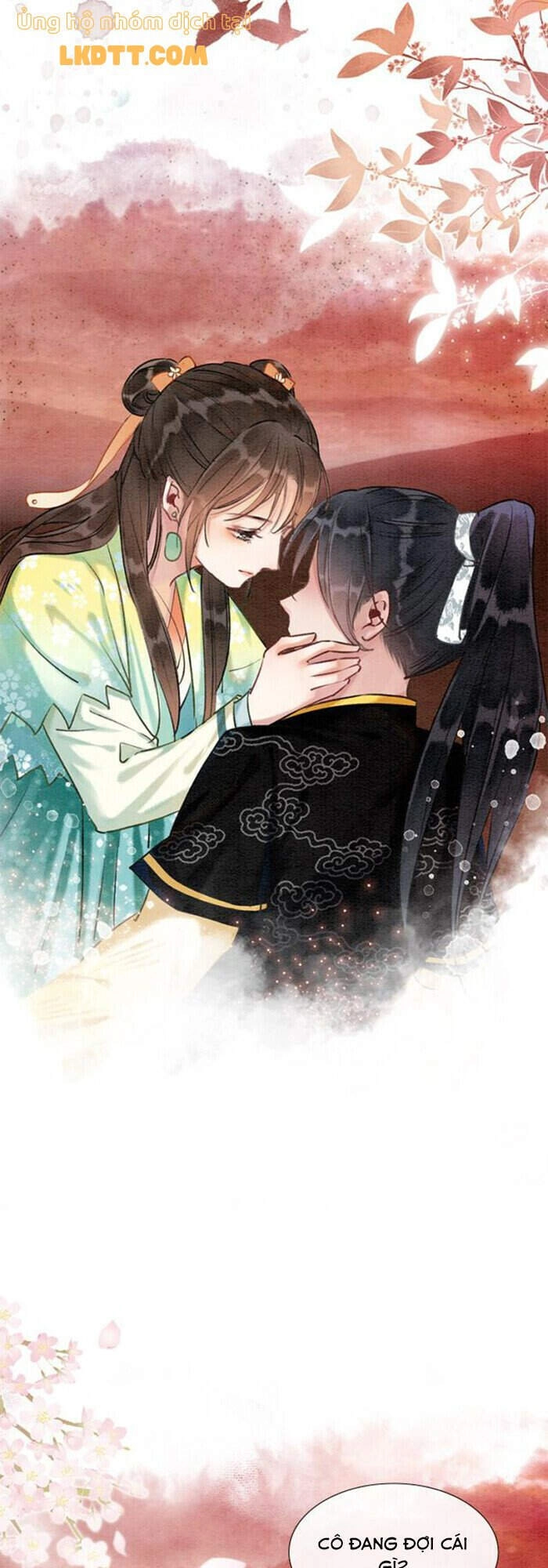 Sổ Tay Công Lược Hắc Liên Hoa Chapter 36 - 3