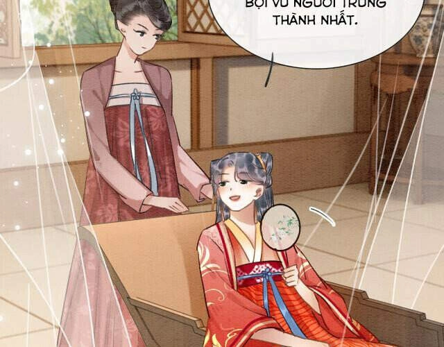 Sổ Tay Công Lược Hắc Liên Hoa Chapter 36 - 23