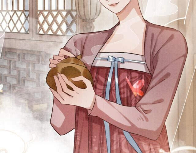 Sổ Tay Công Lược Hắc Liên Hoa Chapter 36 - 27