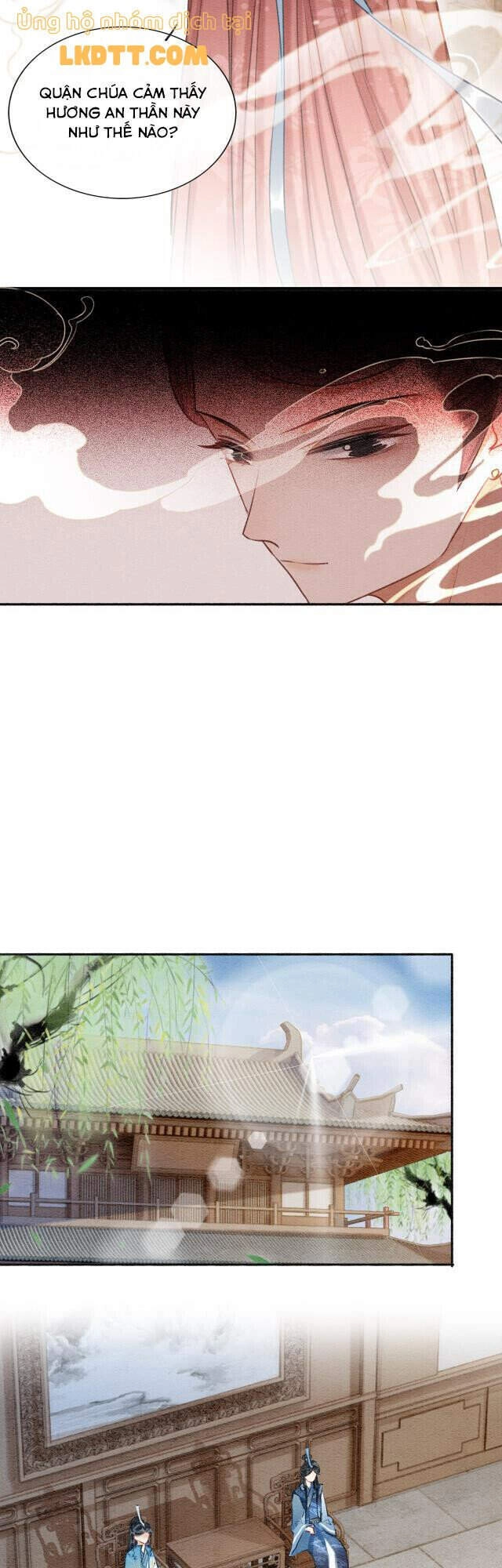 Sổ Tay Công Lược Hắc Liên Hoa Chapter 36 - 28