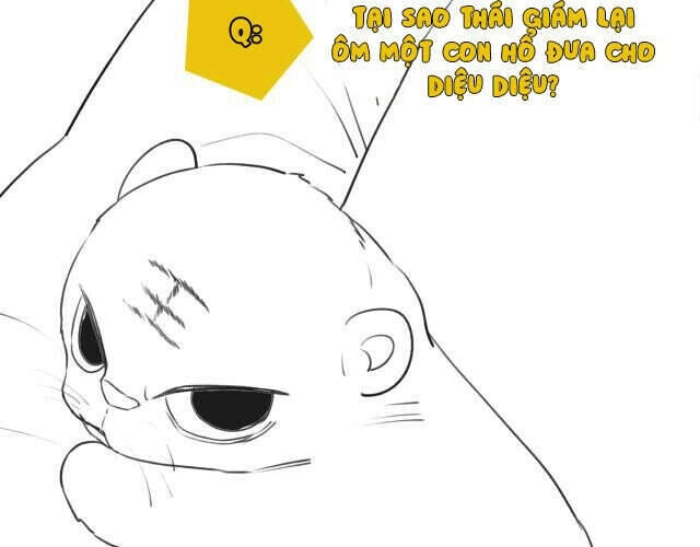 Sổ Tay Công Lược Hắc Liên Hoa Chapter 36 - 45