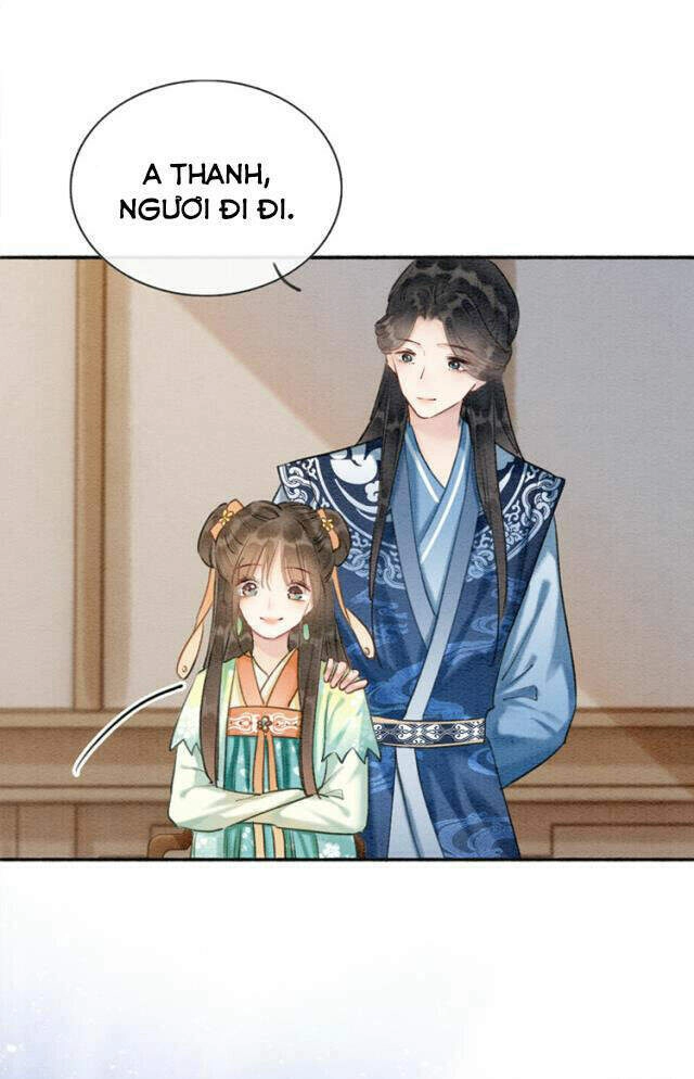 Sổ Tay Công Lược Hắc Liên Hoa Chapter 37 - 2