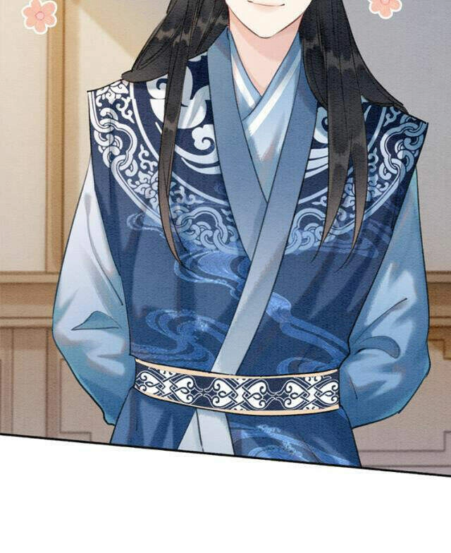 Sổ Tay Công Lược Hắc Liên Hoa Chapter 37 - 4