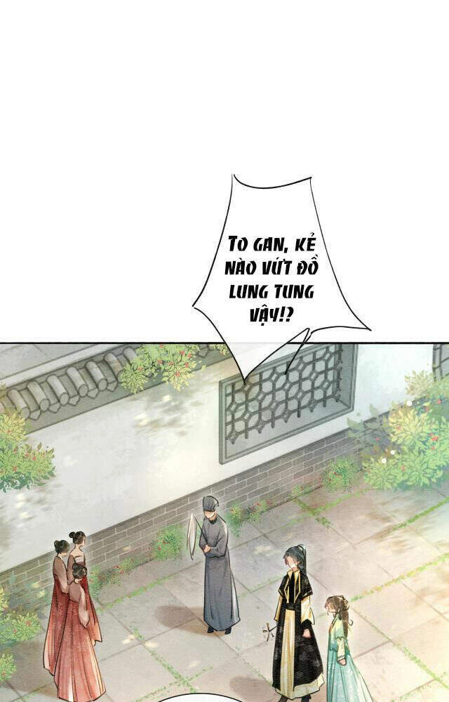 Sổ Tay Công Lược Hắc Liên Hoa Chapter 37 - 8