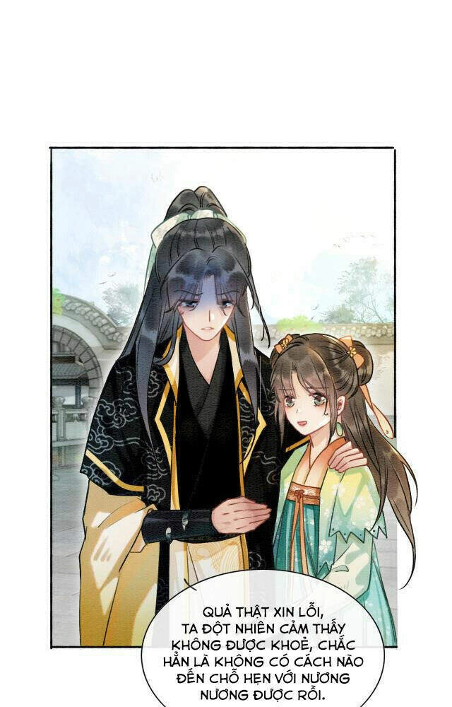 Sổ Tay Công Lược Hắc Liên Hoa Chapter 37 - 14