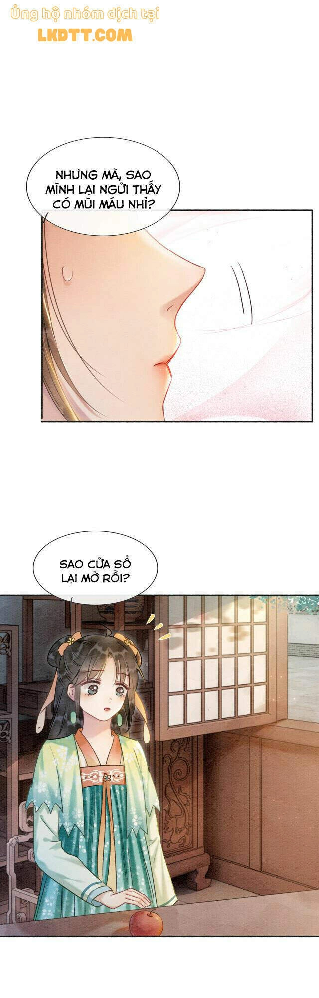 Sổ Tay Công Lược Hắc Liên Hoa Chapter 37 - 25