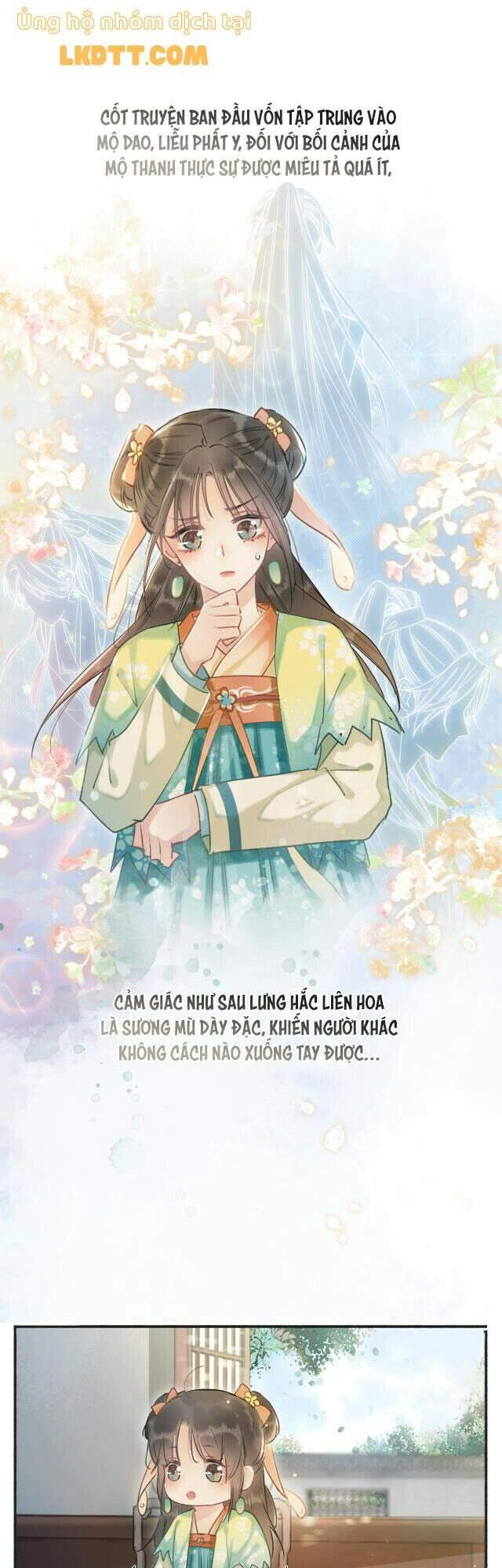 Sổ Tay Công Lược Hắc Liên Hoa Chapter 37 - 29