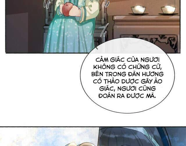 Sổ Tay Công Lược Hắc Liên Hoa Chapter 37 - 30