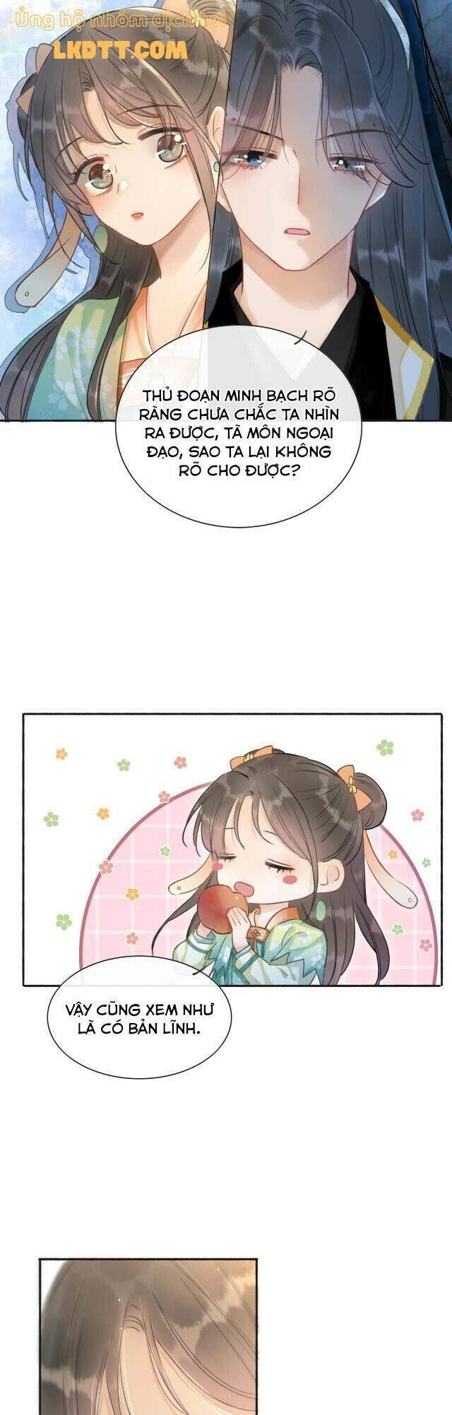 Sổ Tay Công Lược Hắc Liên Hoa Chapter 37 - 31