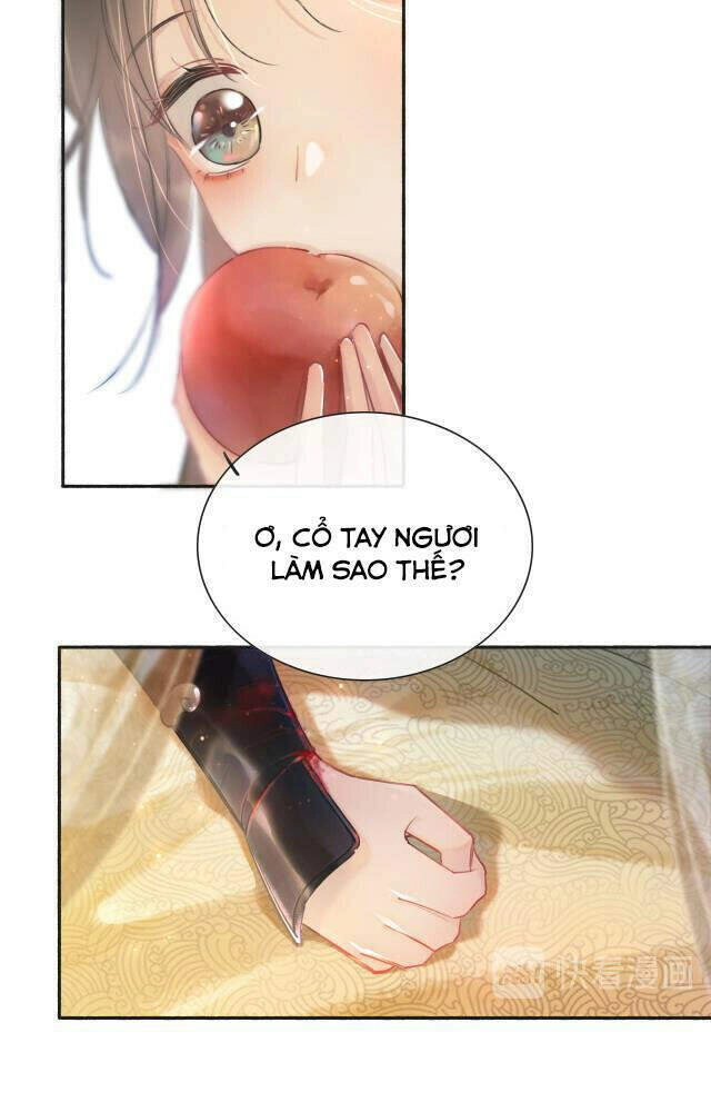 Sổ Tay Công Lược Hắc Liên Hoa Chapter 37 - 32