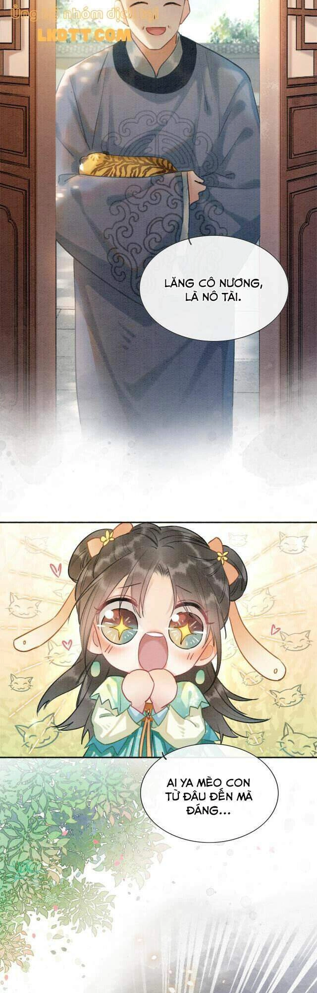 Sổ Tay Công Lược Hắc Liên Hoa Chapter 37 - 35