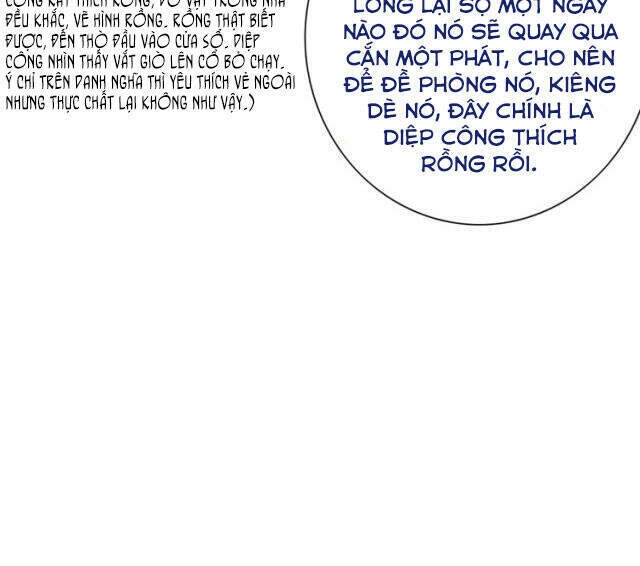 Sổ Tay Công Lược Hắc Liên Hoa Chapter 37 - 38