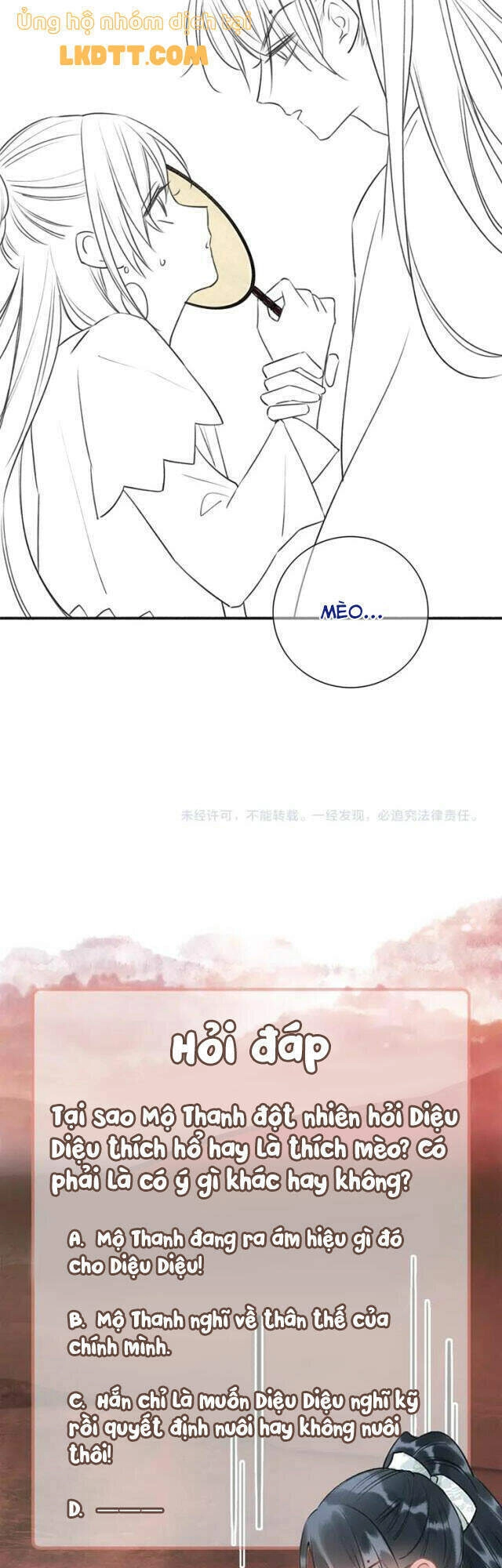 Sổ Tay Công Lược Hắc Liên Hoa Chapter 37 - 41