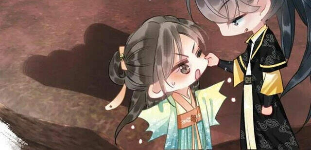 Sổ Tay Công Lược Hắc Liên Hoa Chapter 37 - 42