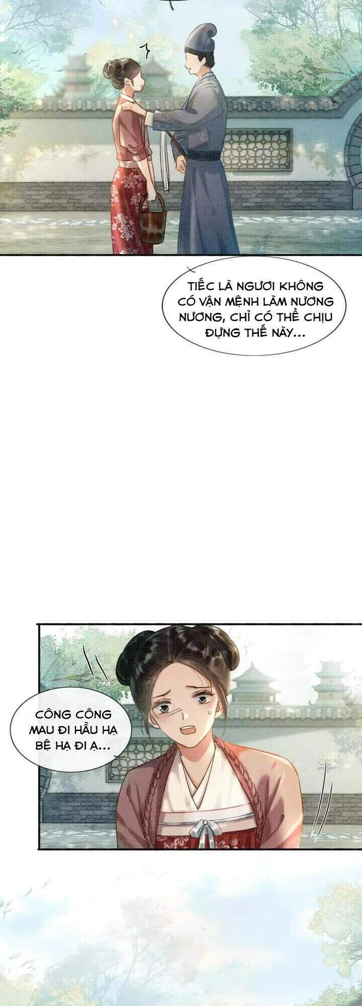 Sổ Tay Công Lược Hắc Liên Hoa Chapter 38 - 9