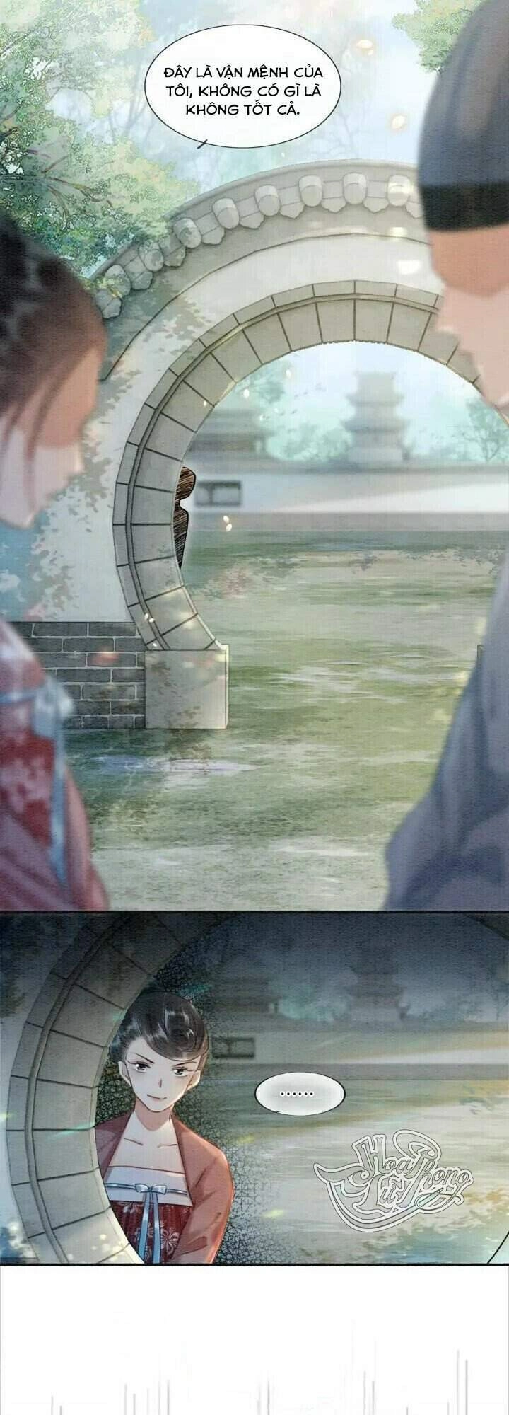 Sổ Tay Công Lược Hắc Liên Hoa Chapter 38 - 10