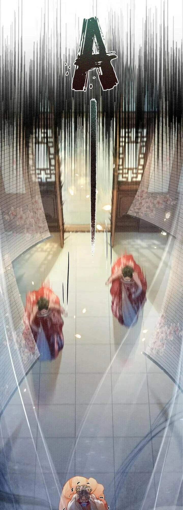 Sổ Tay Công Lược Hắc Liên Hoa Chapter 38 - 11