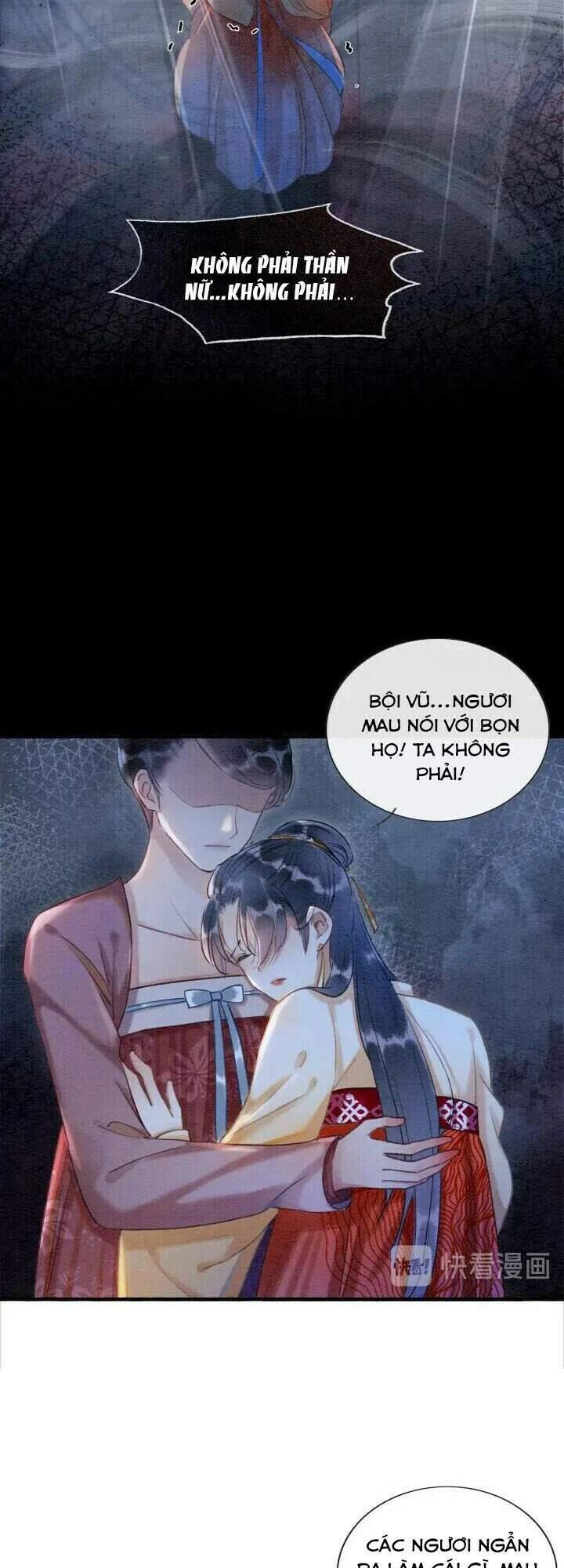 Sổ Tay Công Lược Hắc Liên Hoa Chapter 38 - 12