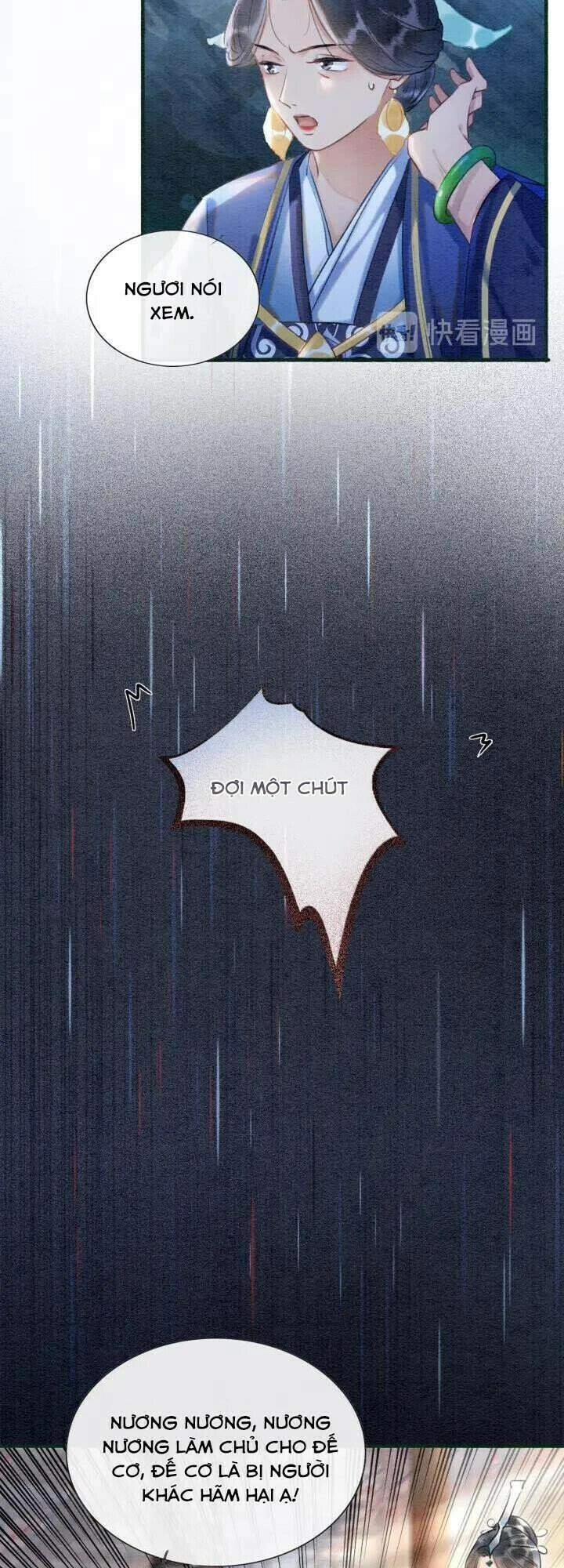 Sổ Tay Công Lược Hắc Liên Hoa Chapter 38 - 17