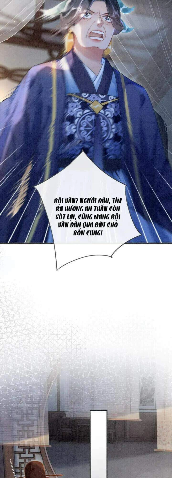 Sổ Tay Công Lược Hắc Liên Hoa Chapter 38 - 21