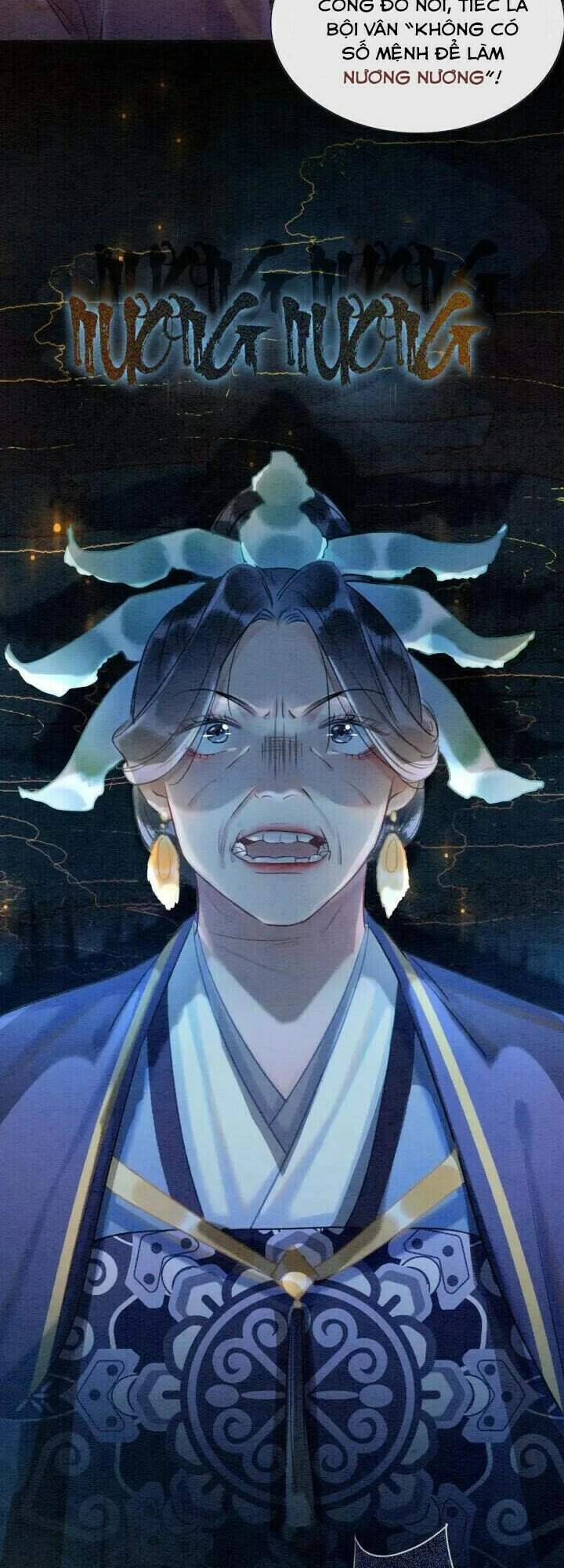 Sổ Tay Công Lược Hắc Liên Hoa Chapter 38 - 25