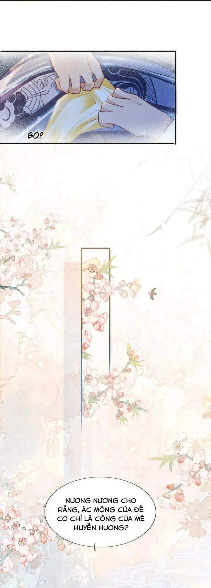 Sổ Tay Công Lược Hắc Liên Hoa Chapter 38 - 36