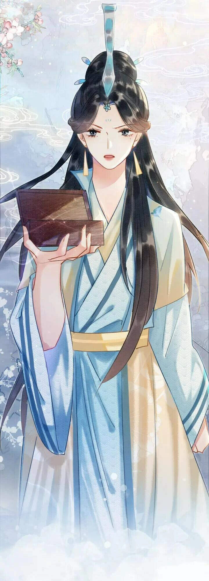 Sổ Tay Công Lược Hắc Liên Hoa Chapter 38 - 37