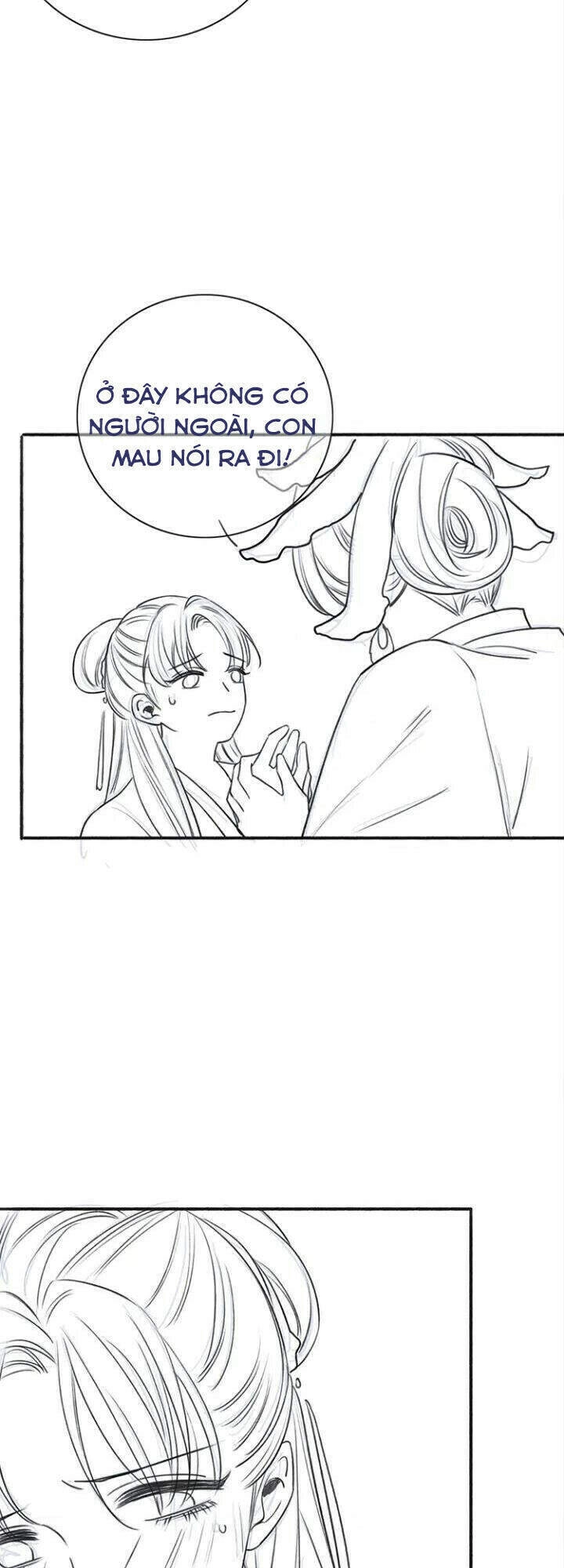 Sổ Tay Công Lược Hắc Liên Hoa Chapter 38 - 40