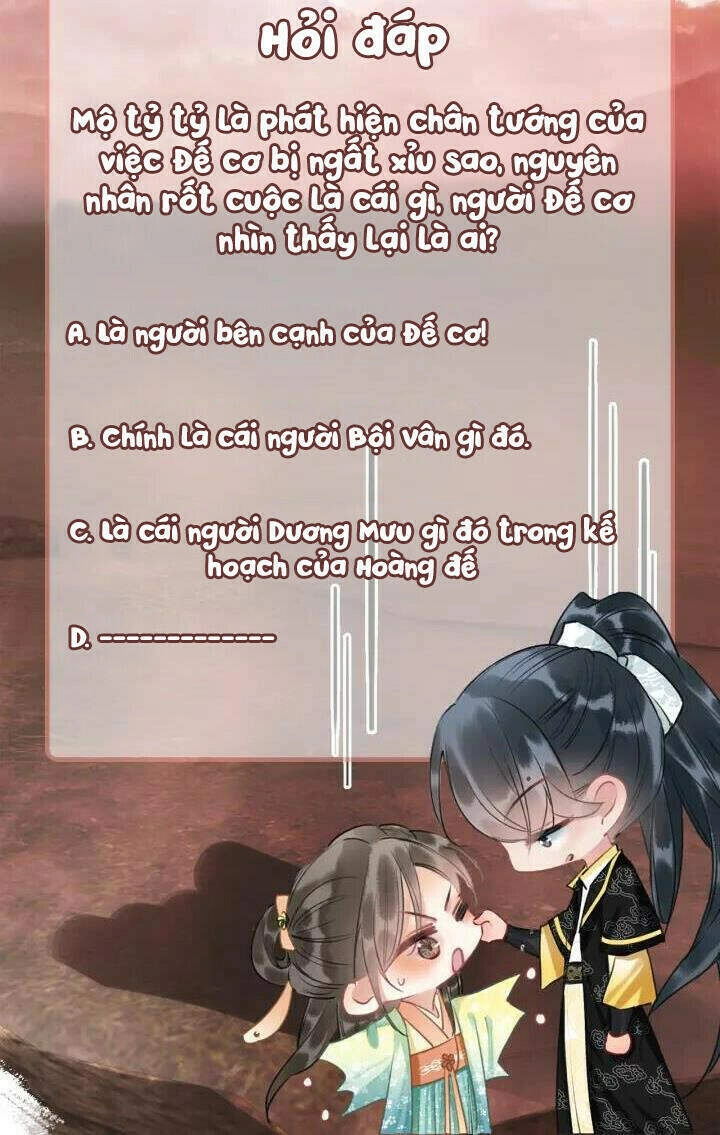 Sổ Tay Công Lược Hắc Liên Hoa Chapter 38 - 42