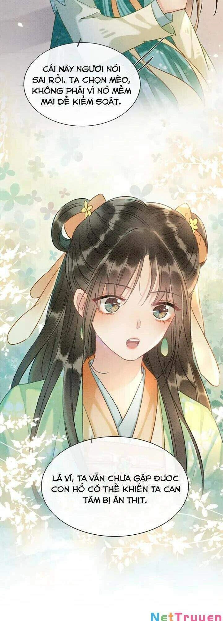 Sổ Tay Công Lược Hắc Liên Hoa Chapter 39 - 4