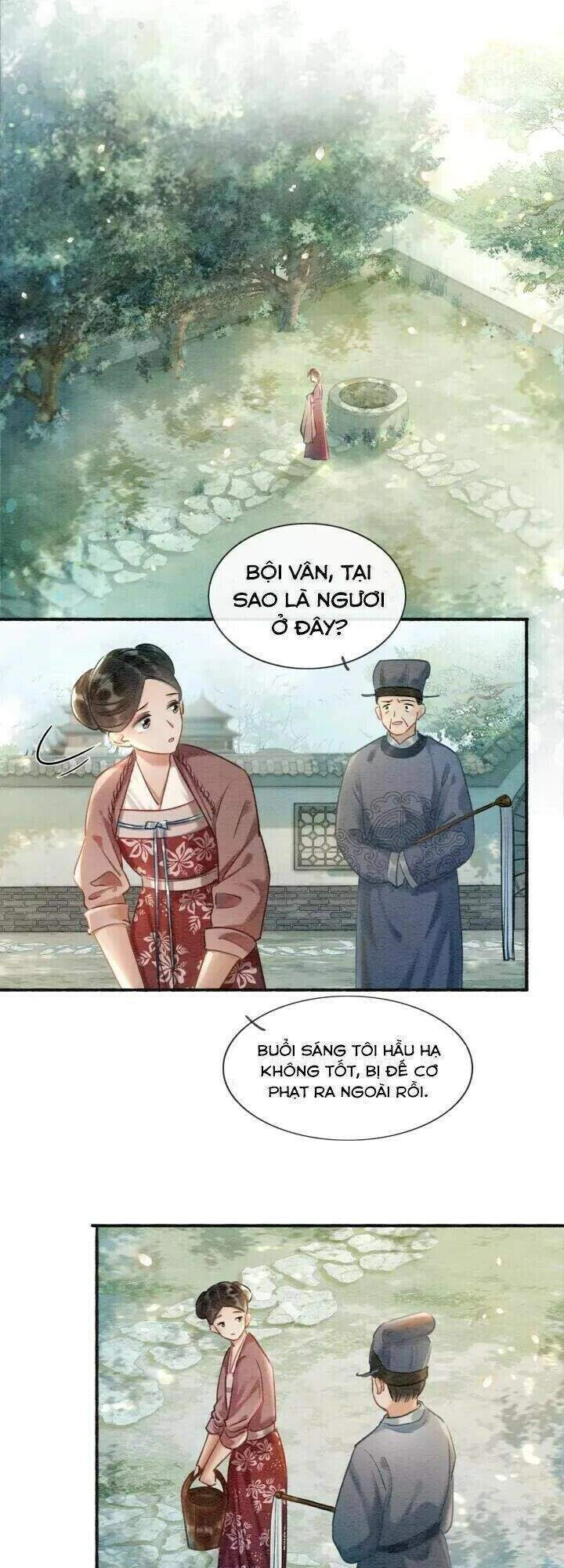 Sổ Tay Công Lược Hắc Liên Hoa Chapter 39 - 7