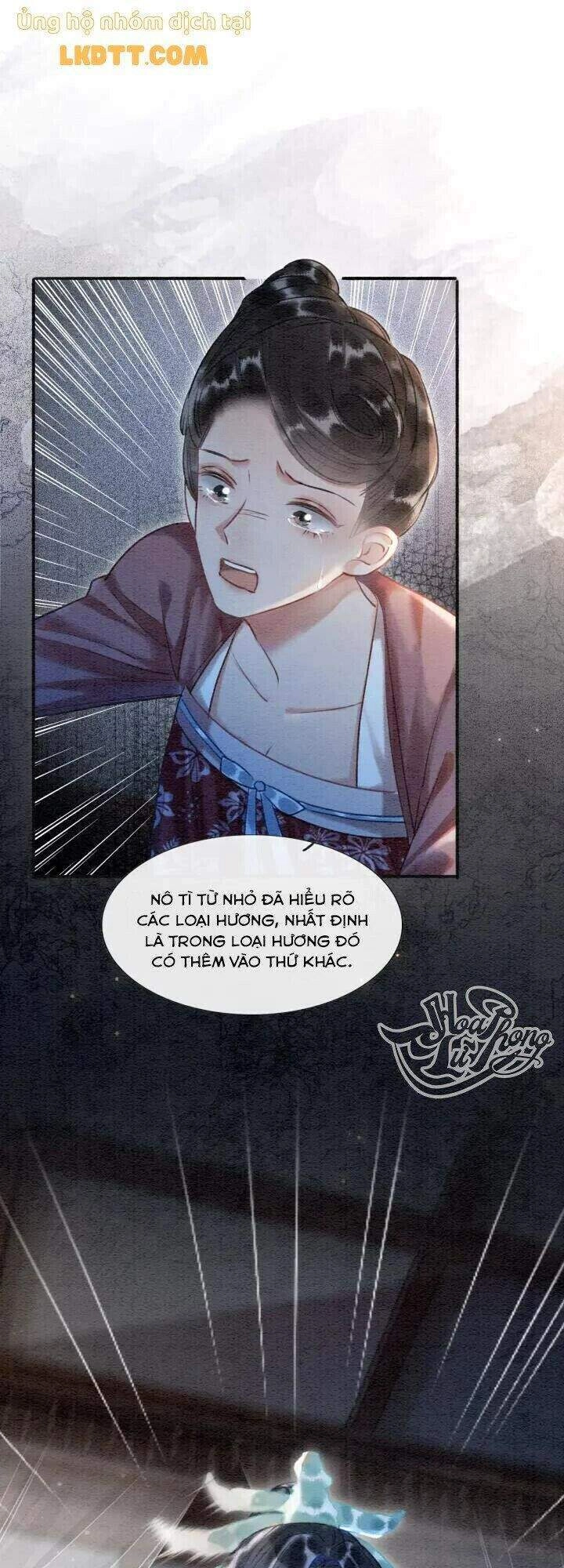 Sổ Tay Công Lược Hắc Liên Hoa Chapter 39 - 20