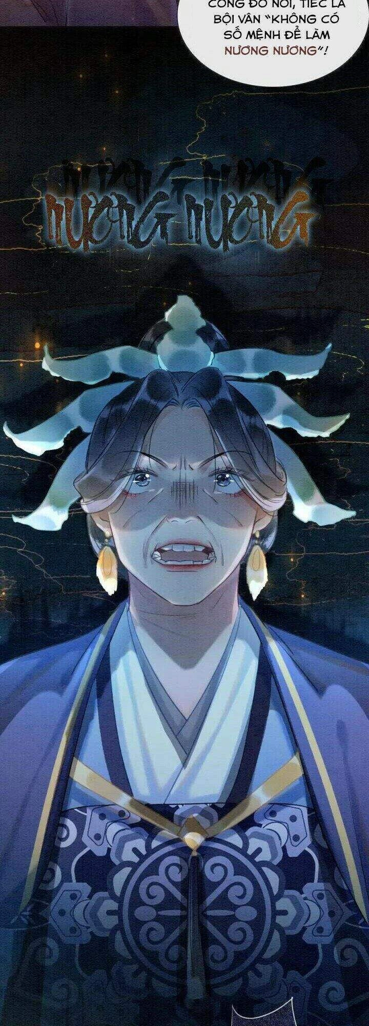 Sổ Tay Công Lược Hắc Liên Hoa Chapter 39 - 25