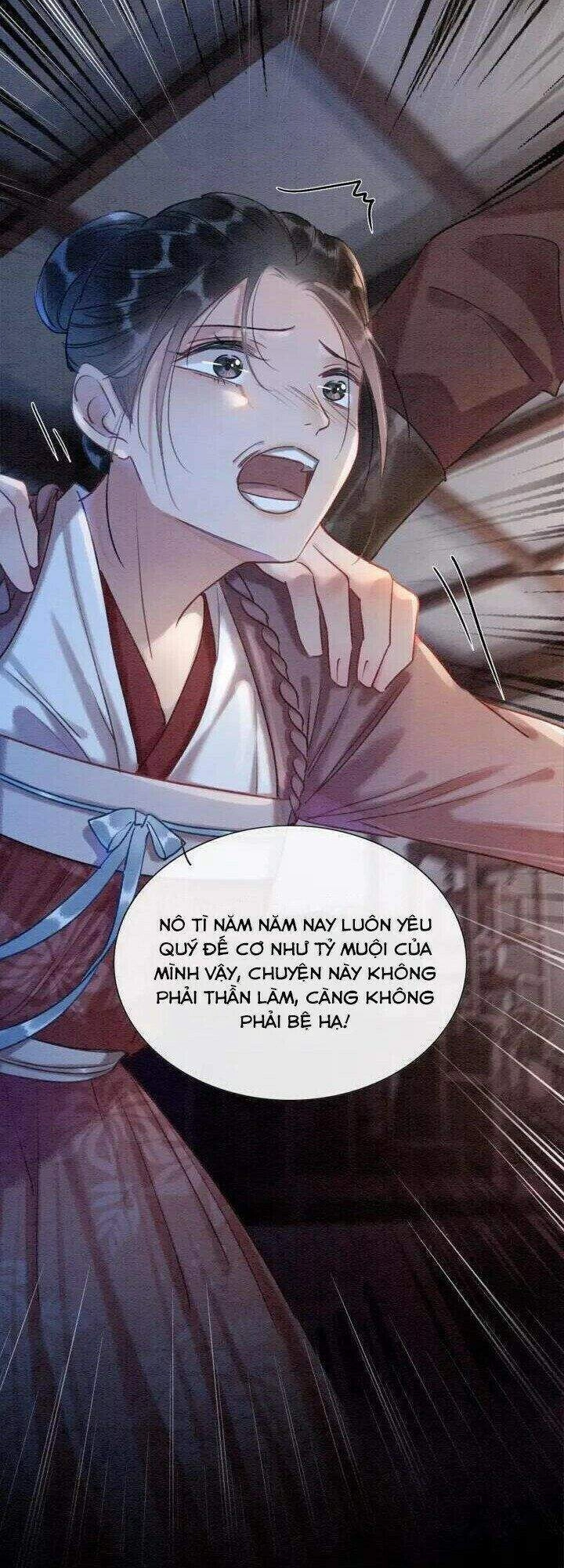 Sổ Tay Công Lược Hắc Liên Hoa Chapter 39 - 27