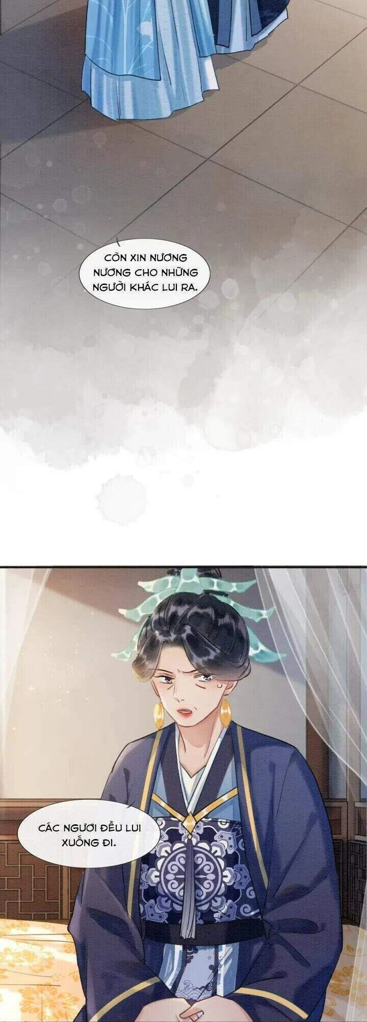 Sổ Tay Công Lược Hắc Liên Hoa Chapter 39 - 35