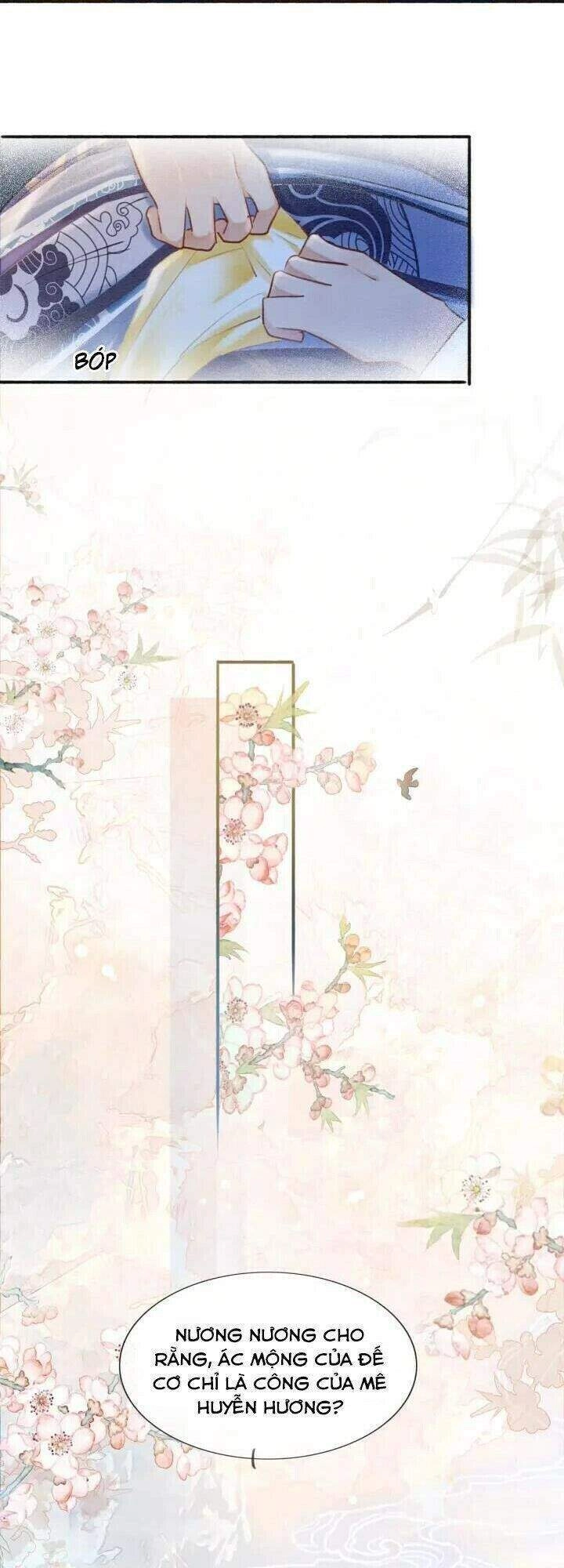 Sổ Tay Công Lược Hắc Liên Hoa Chapter 39 - 36