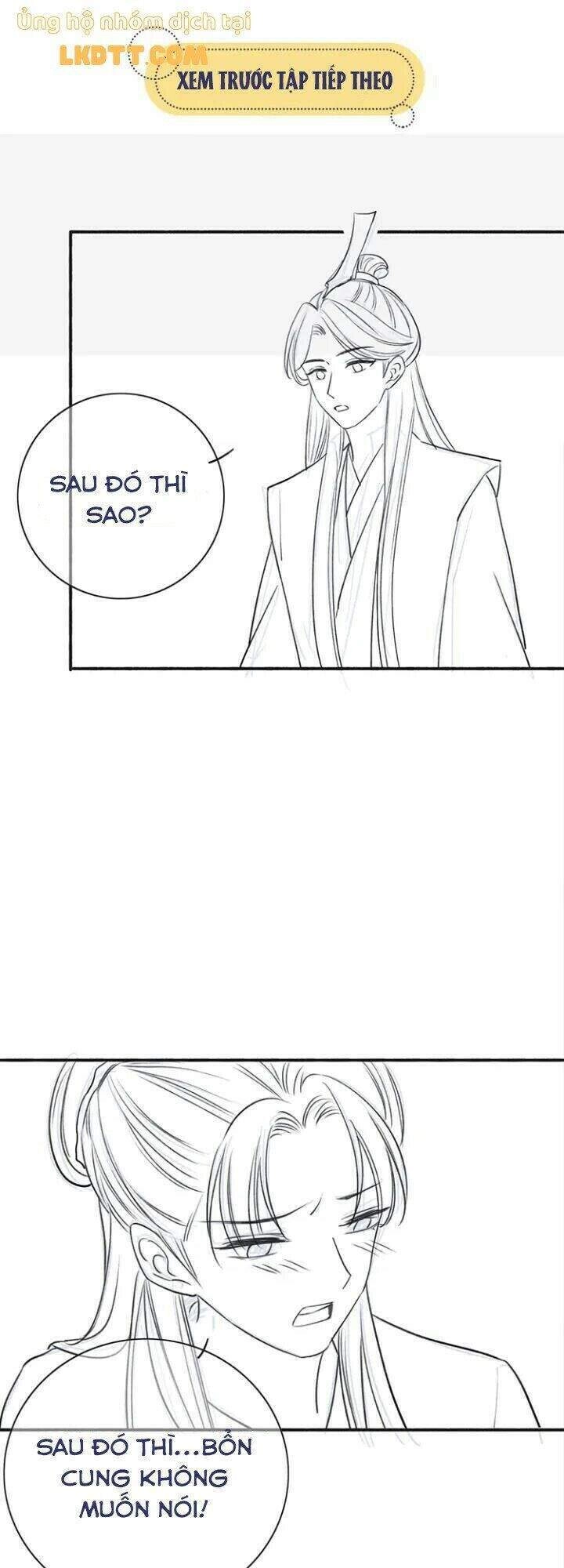 Sổ Tay Công Lược Hắc Liên Hoa Chapter 39 - 39