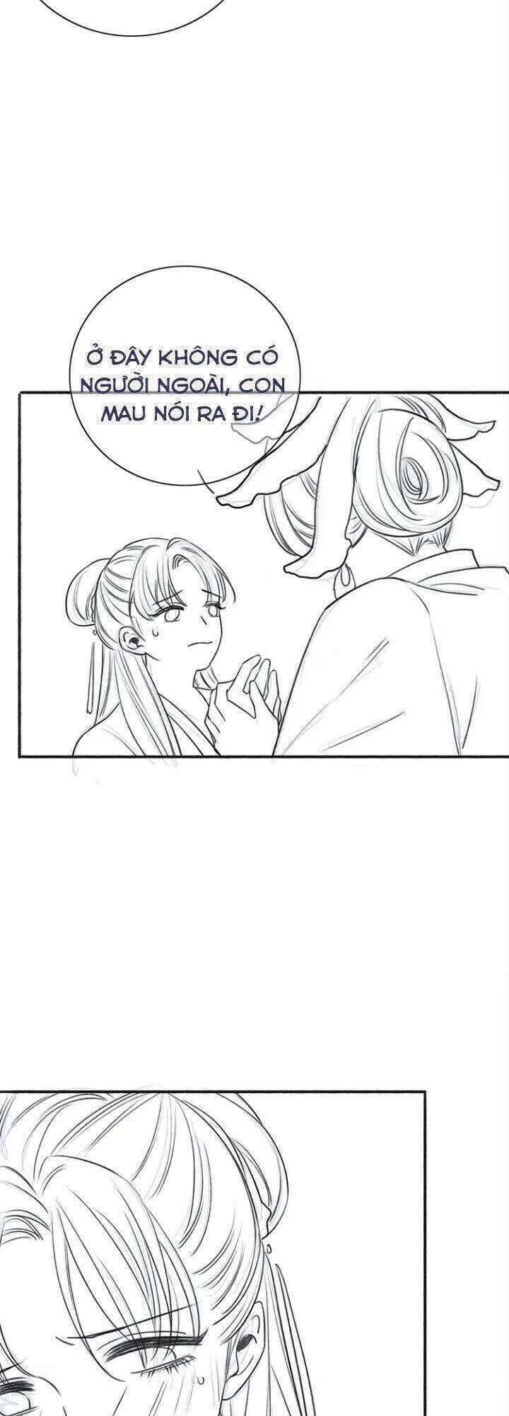 Sổ Tay Công Lược Hắc Liên Hoa Chapter 39 - 40