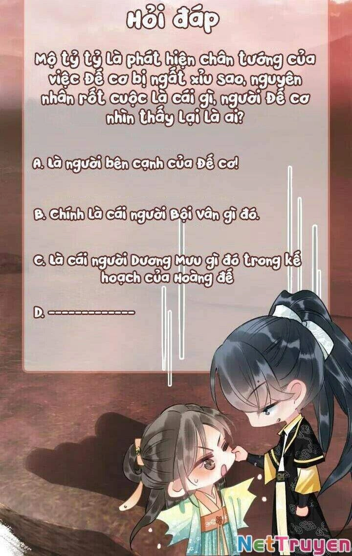 Sổ Tay Công Lược Hắc Liên Hoa Chapter 39 - 42