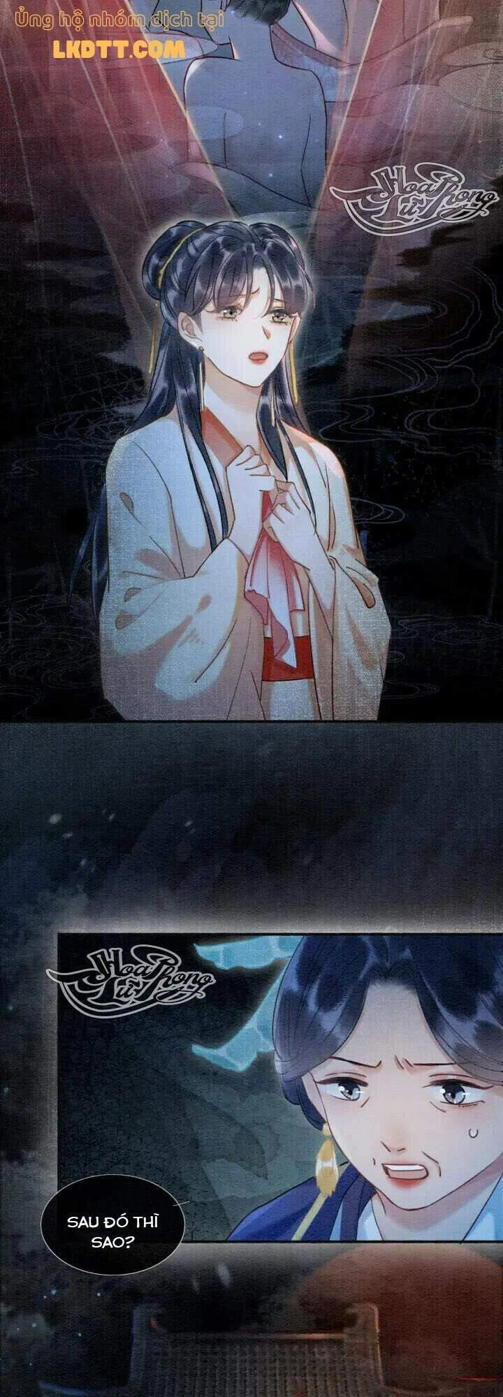 Sổ Tay Công Lược Hắc Liên Hoa Chapter 40 - 15