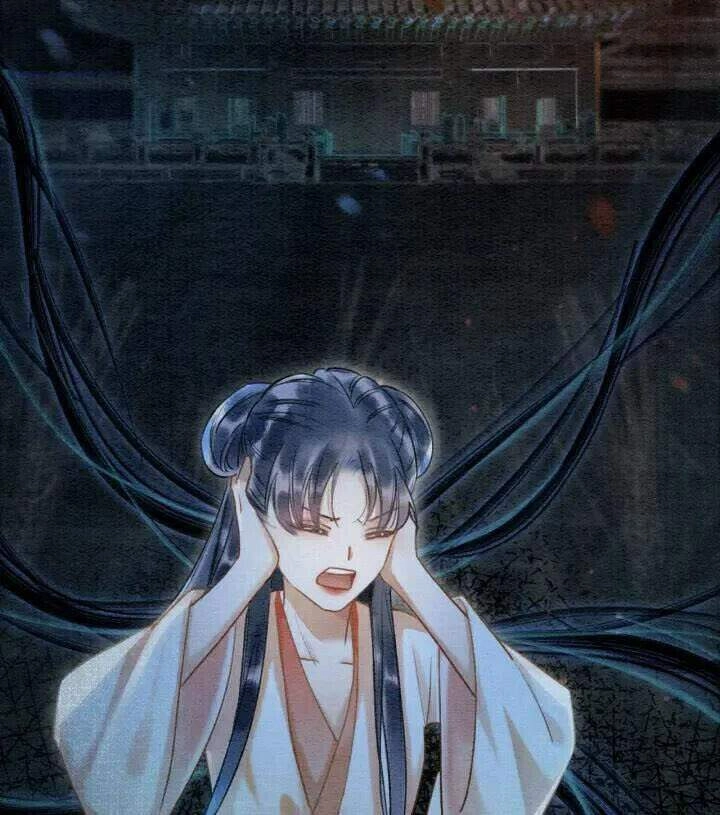 Sổ Tay Công Lược Hắc Liên Hoa Chapter 40 - 16