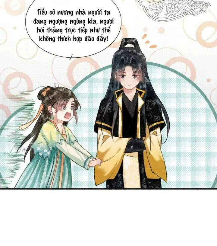 Sổ Tay Công Lược Hắc Liên Hoa Chapter 40 - 26