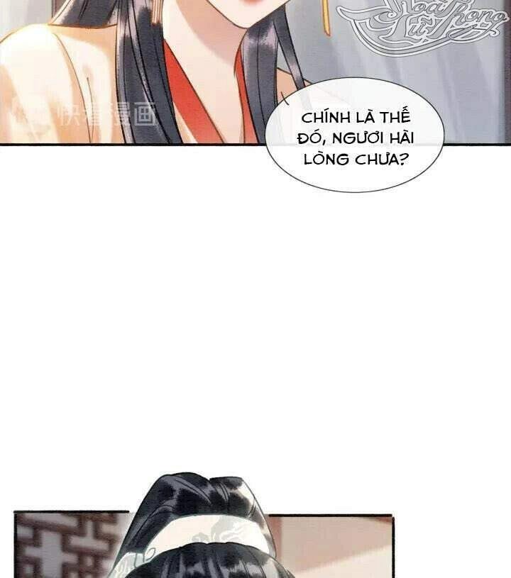 Sổ Tay Công Lược Hắc Liên Hoa Chapter 40 - 34